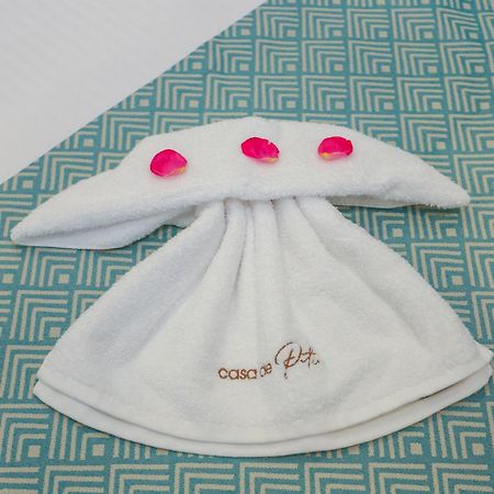 ホテル Casa De Potie ハニア エクステリア 写真