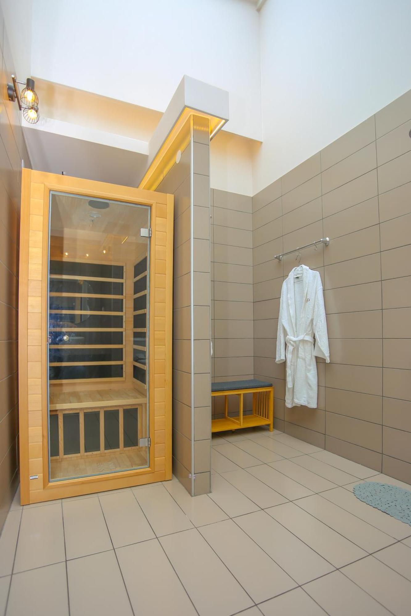 ホテル Casa De Potie ハニア エクステリア 写真